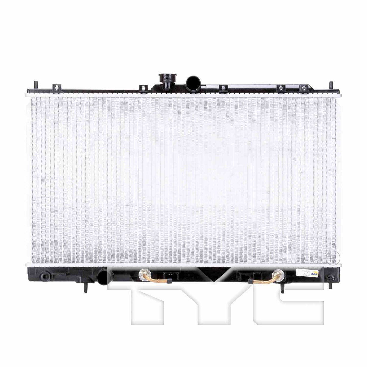 TYC TYC Radiator 2448