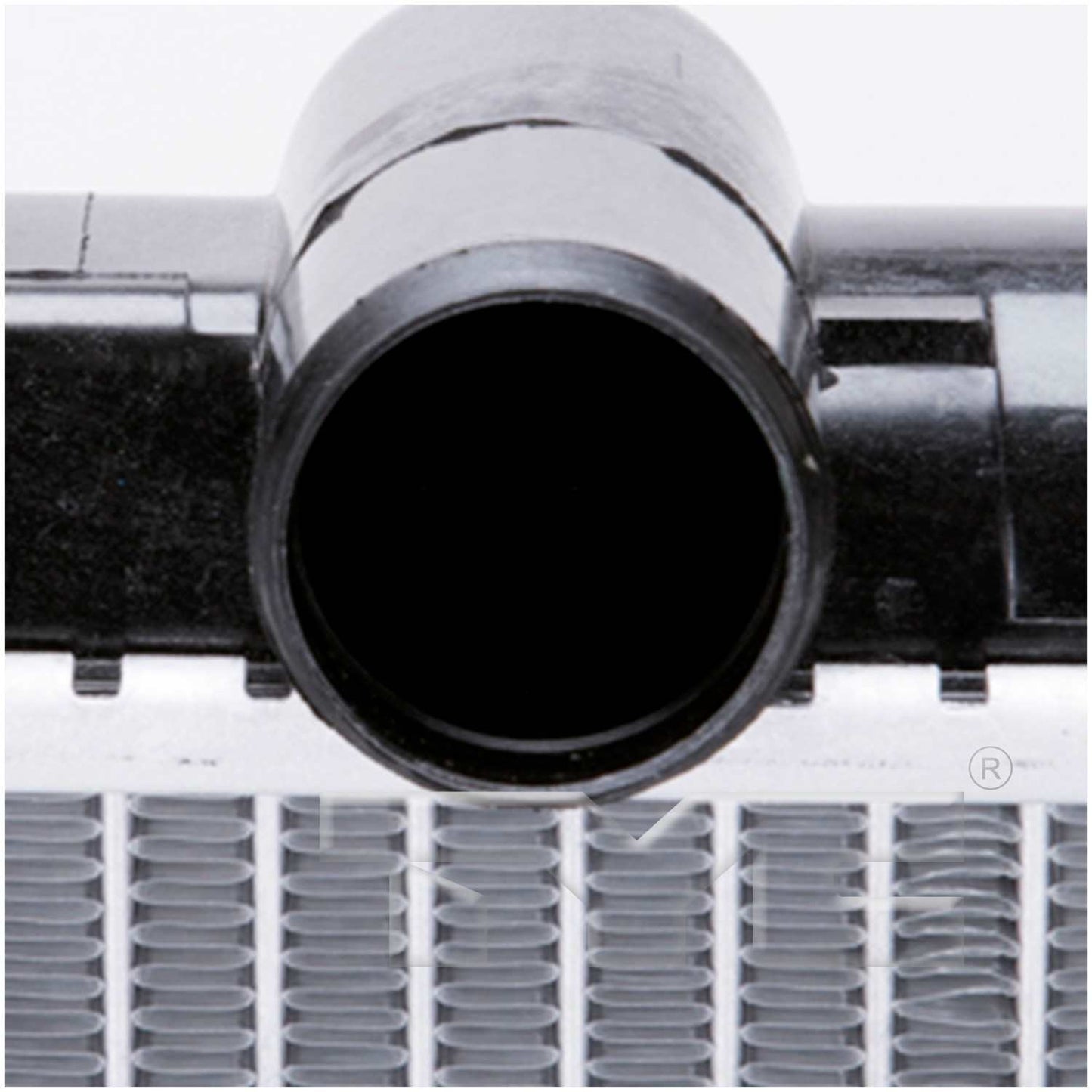 TYC TYC Radiator 2448