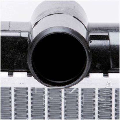TYC TYC Radiator 2448