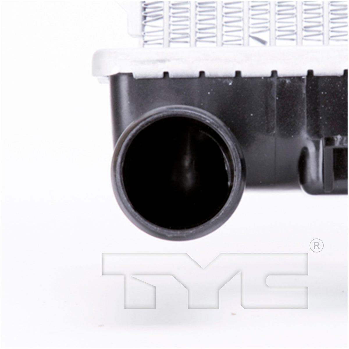TYC TYC Radiator 2450