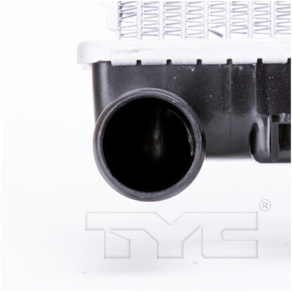 TYC TYC Radiator 2450