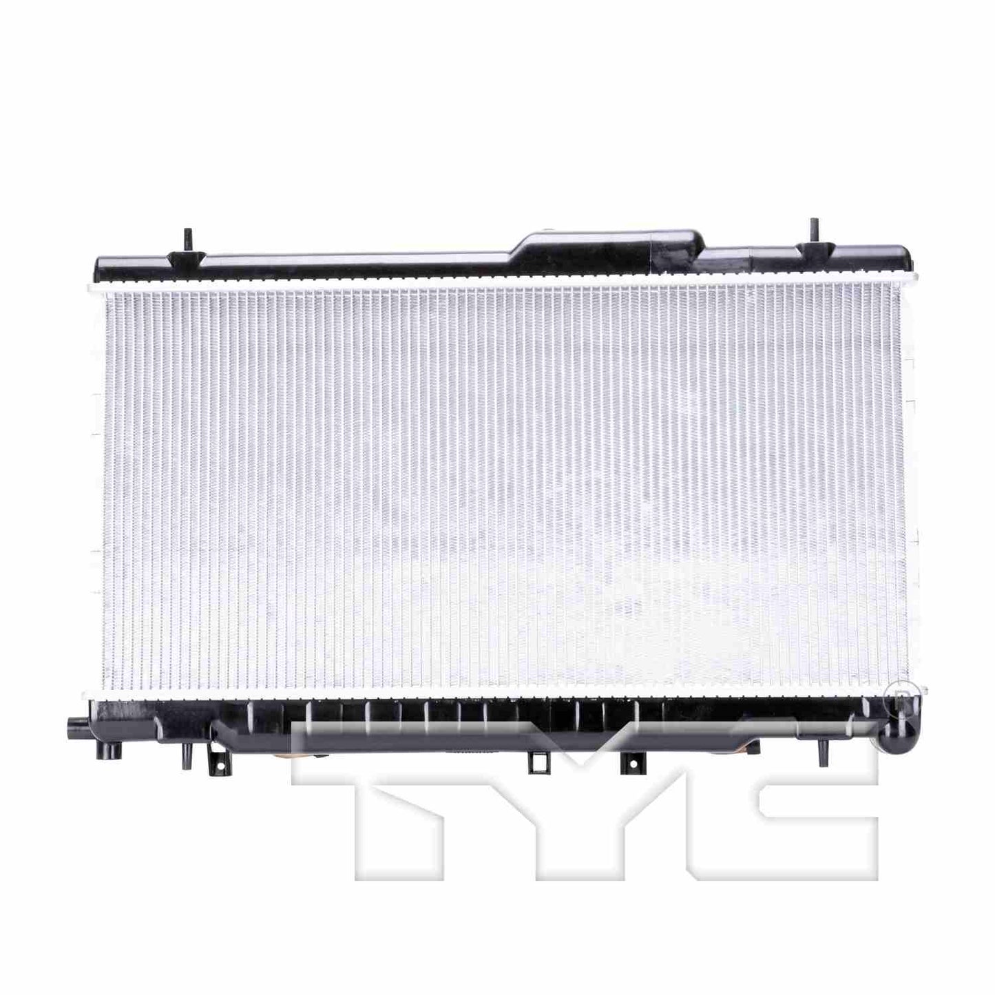 TYC TYC Radiator 2450