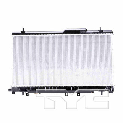 TYC TYC Radiator 2450