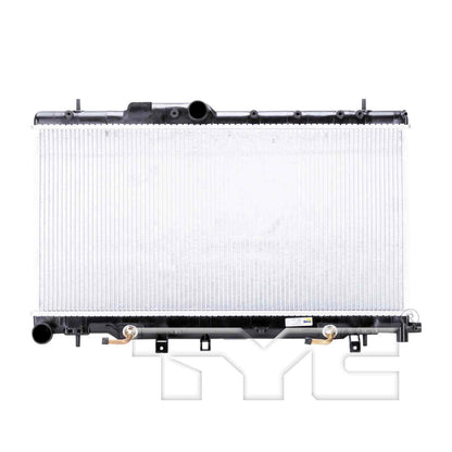 TYC TYC Radiator 2450