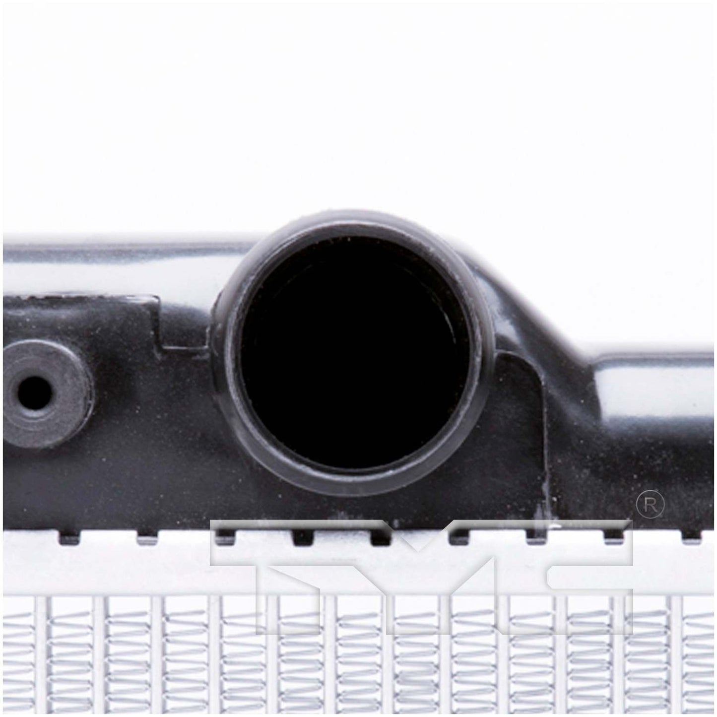 TYC TYC Radiator 2450