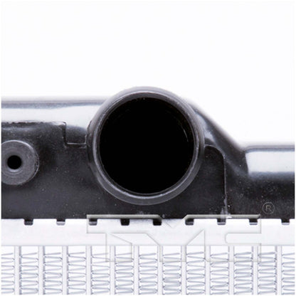 TYC TYC Radiator 2450