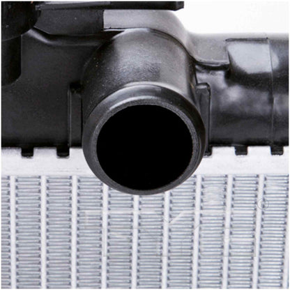 TYC TYC Radiator 2452