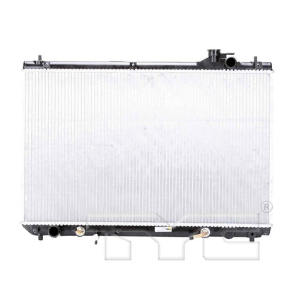 TYC TYC Radiator 2452