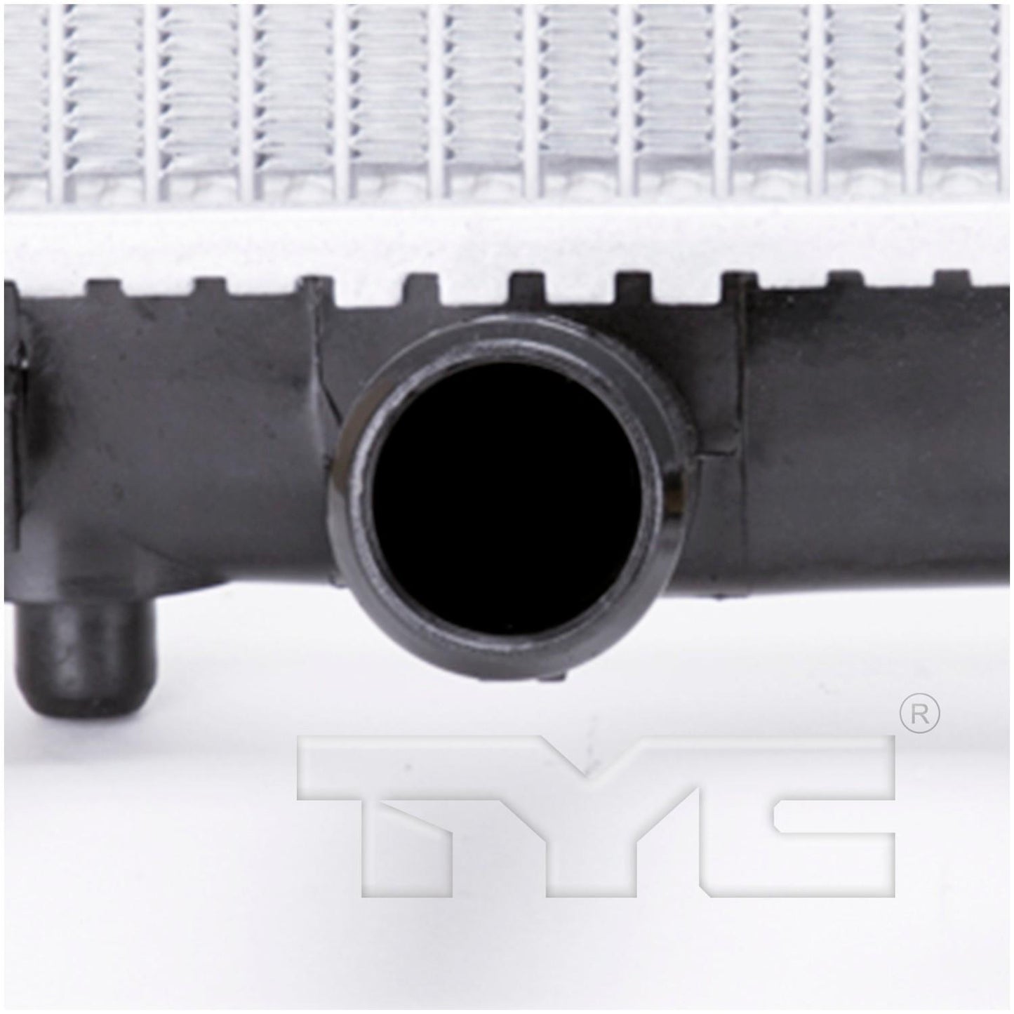 TYC TYC Radiator 2452