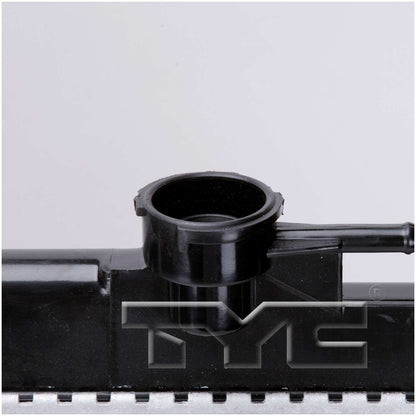TYC TYC Radiator 2453