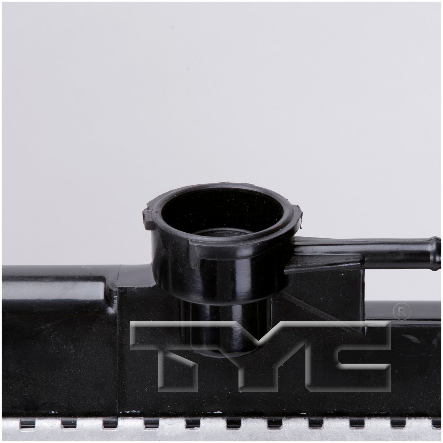 TYC TYC Radiator 2453