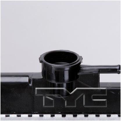 TYC TYC Radiator 2453