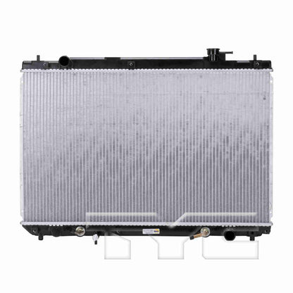TYC TYC Radiator 2453