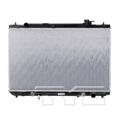 TYC TYC Radiator 2453