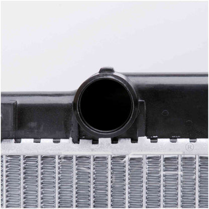 TYC TYC Radiator 2453