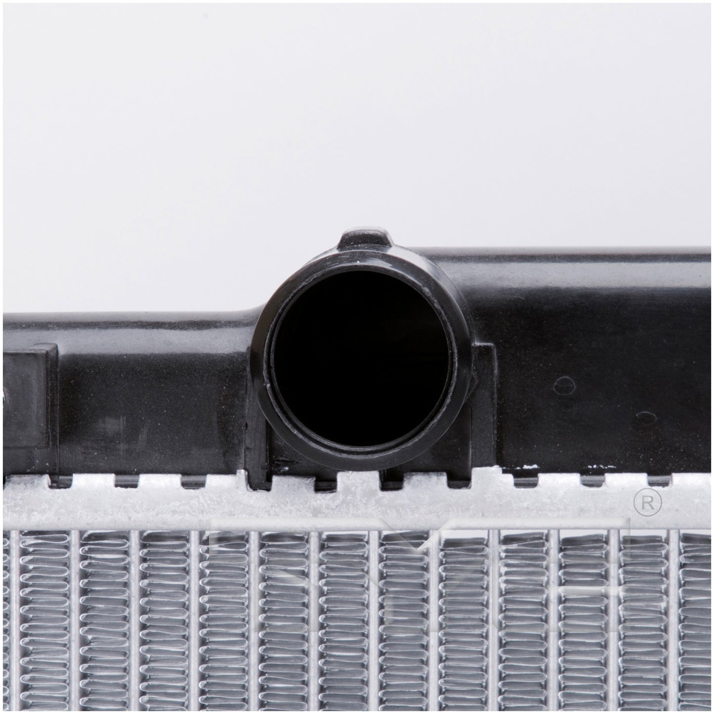TYC TYC Radiator 2453