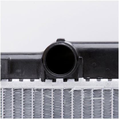 TYC TYC Radiator 2453