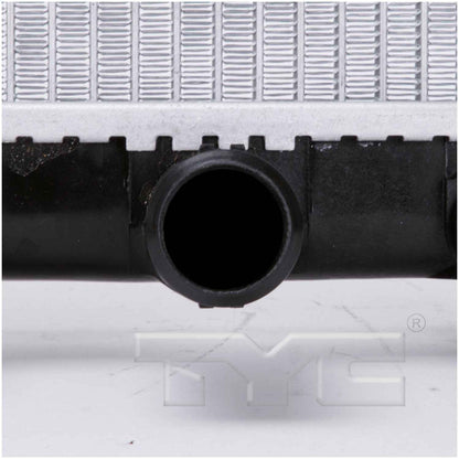 TYC TYC Radiator 2453