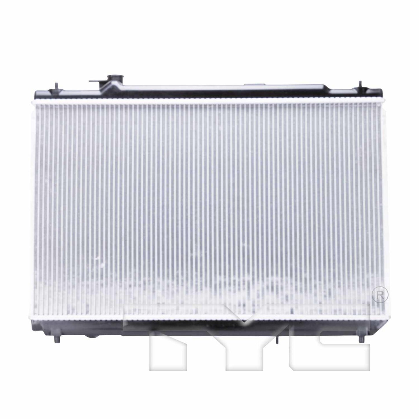 TYC TYC Radiator 2454