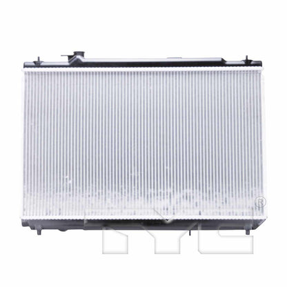 TYC TYC Radiator 2454