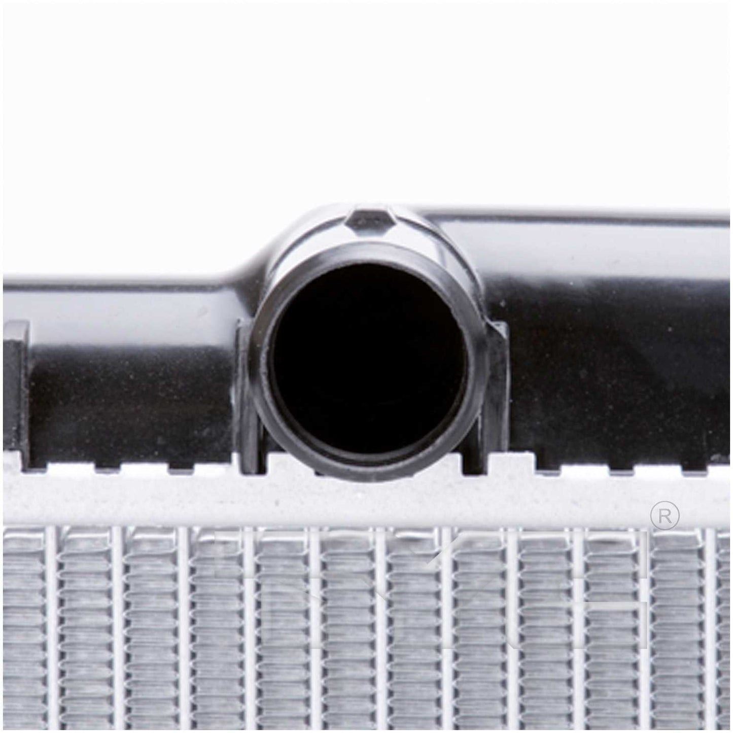 TYC TYC Radiator 2454