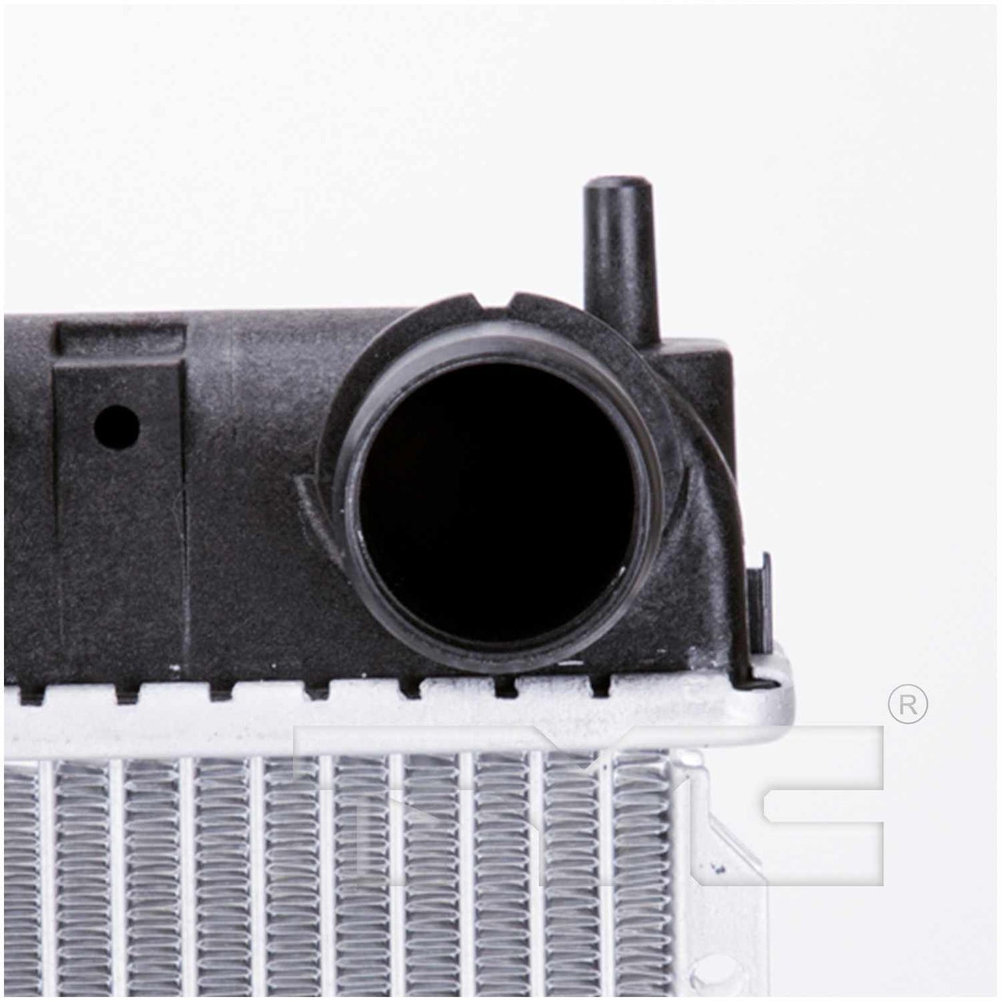 TYC TYC Radiator 2455