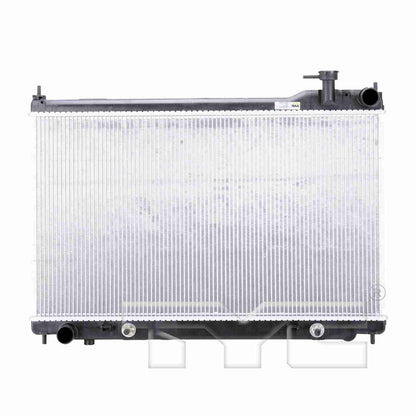 TYC TYC Radiator 2455