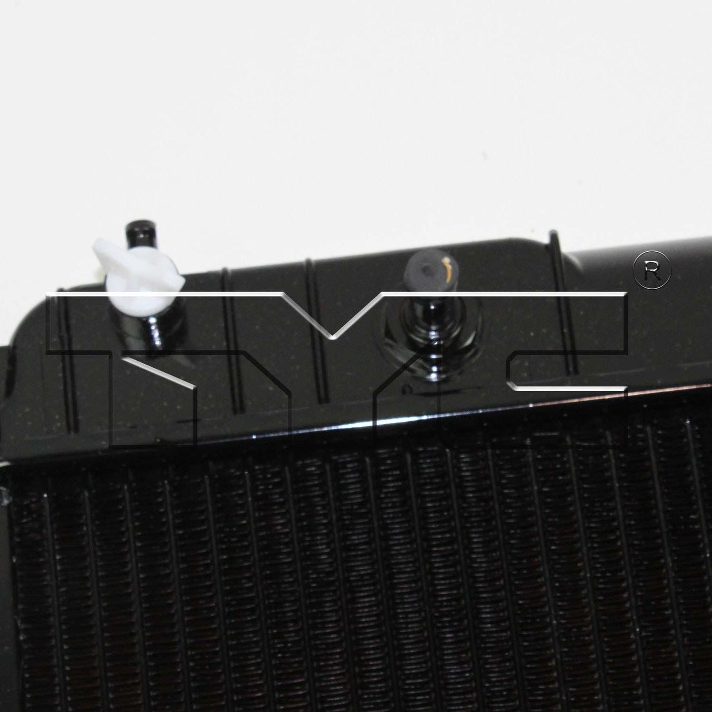 TYC TYC Radiator 2462