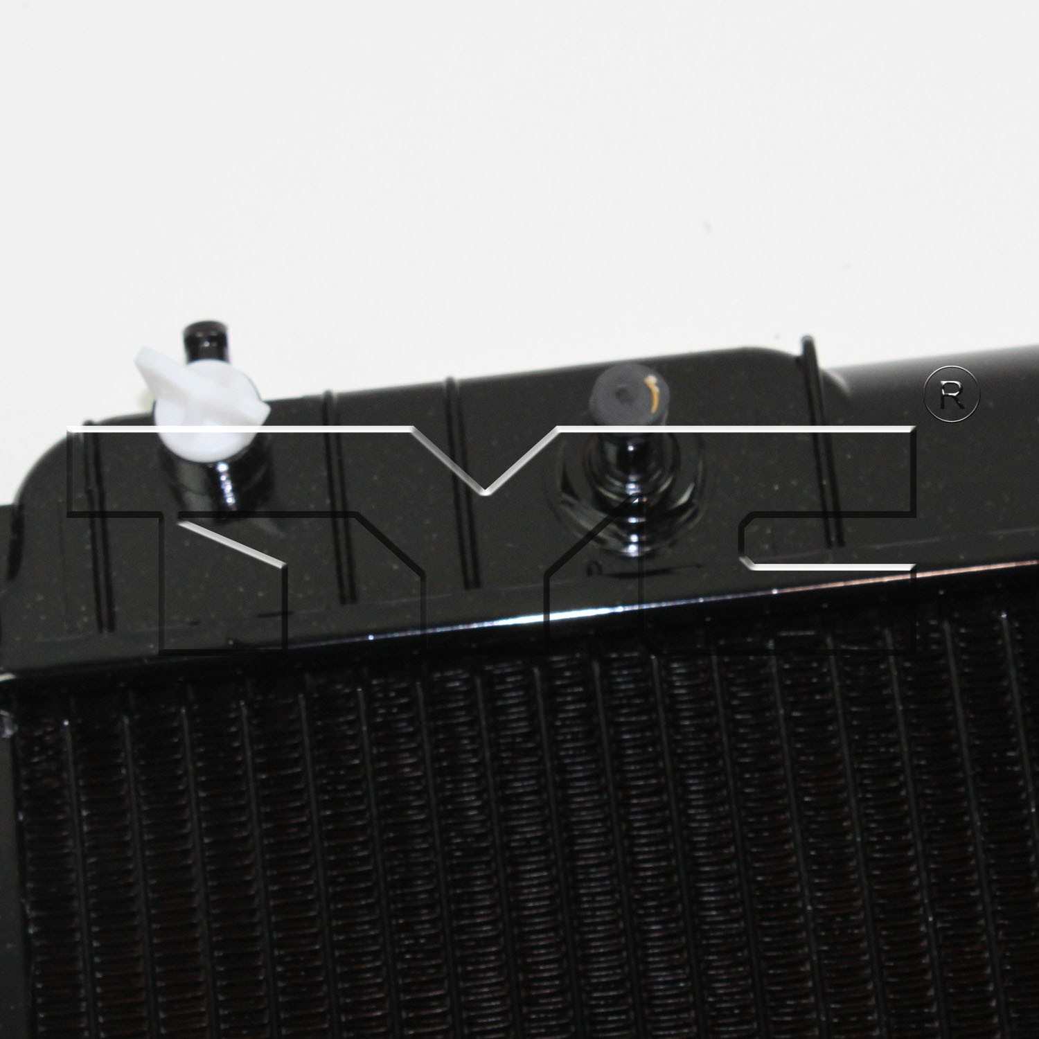 TYC TYC Radiator 2462