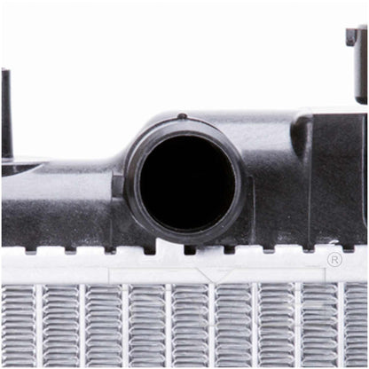 TYC TYC Radiator 2465