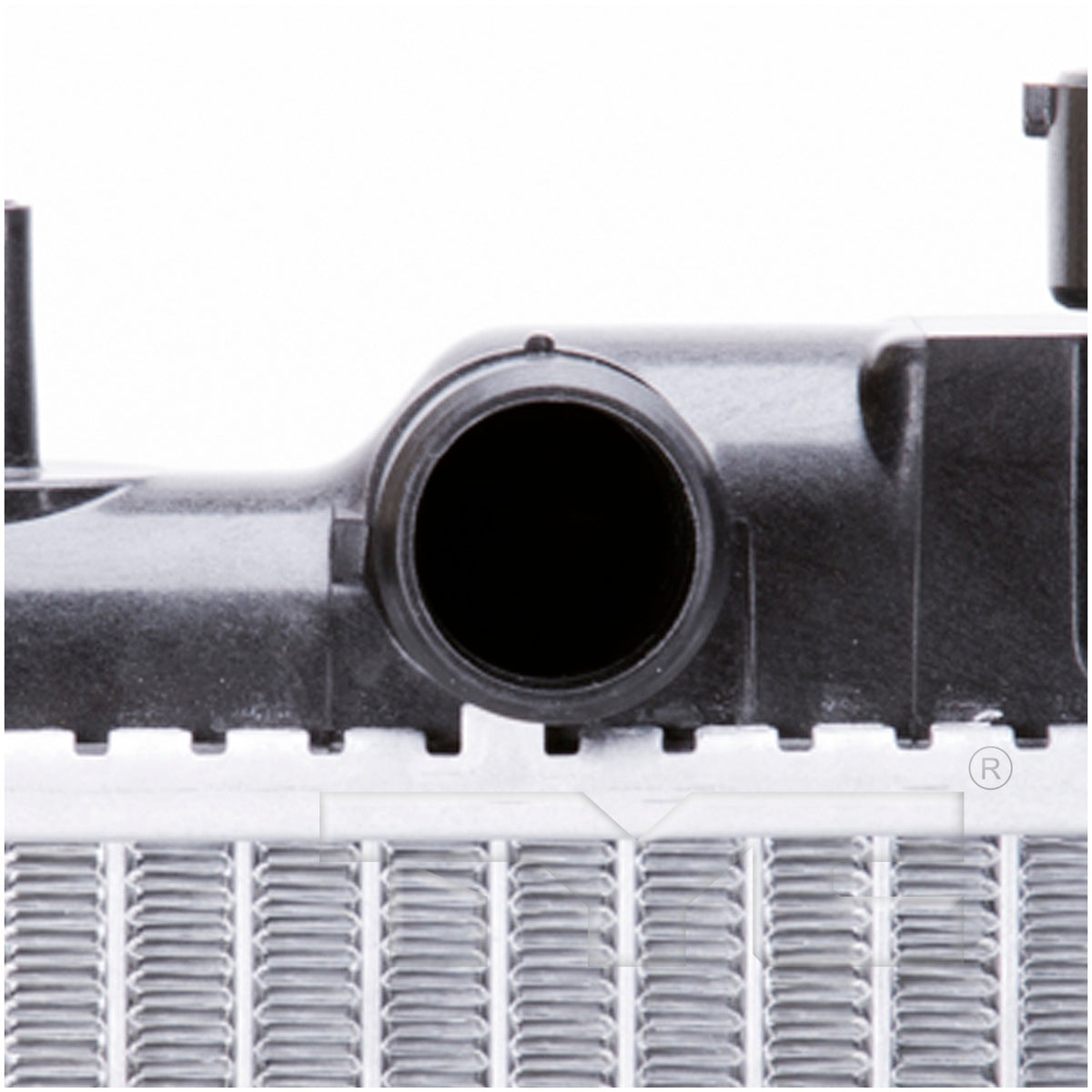TYC TYC Radiator 2465