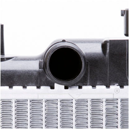 TYC TYC Radiator 2465