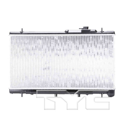 TYC TYC Radiator 2465