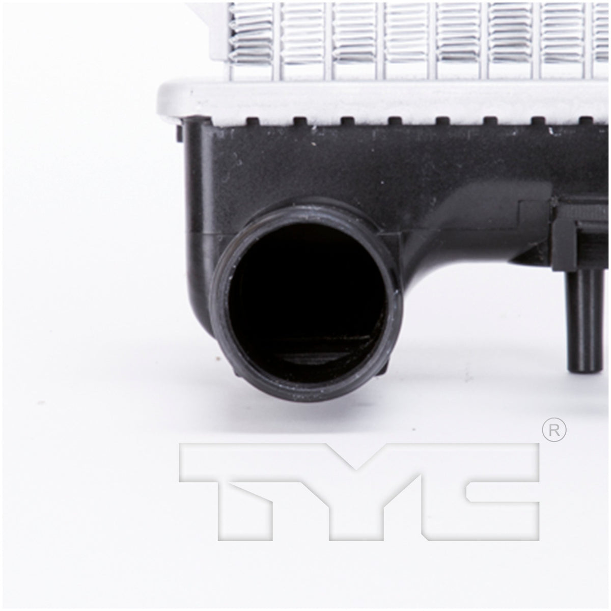TYC TYC Radiator 2465
