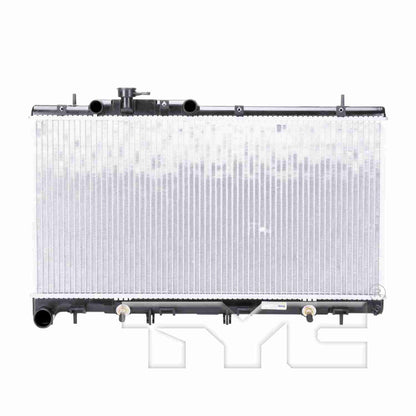 TYC TYC Radiator 2465