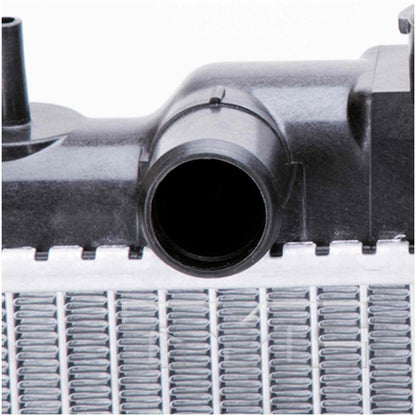 TYC TYC Radiator 2465