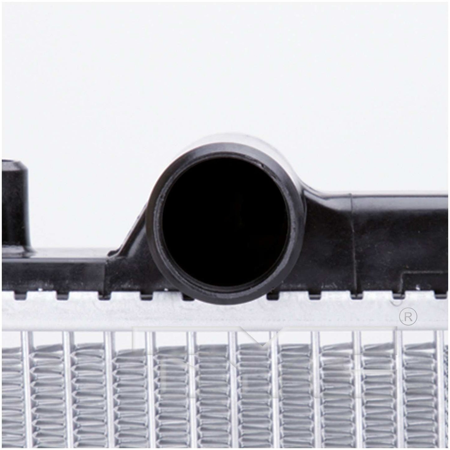 TYC TYC Radiator 2468