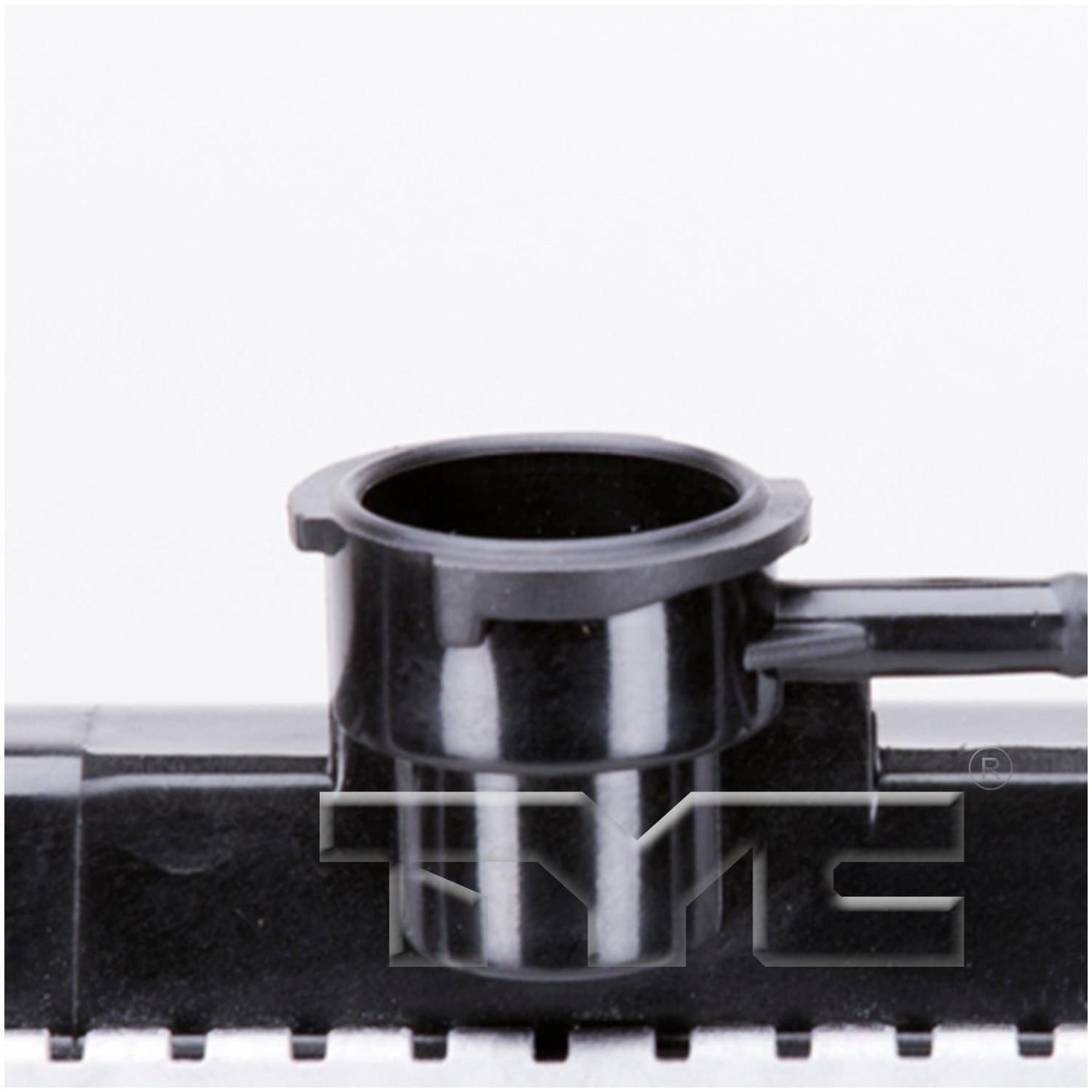 TYC TYC Radiator 2468