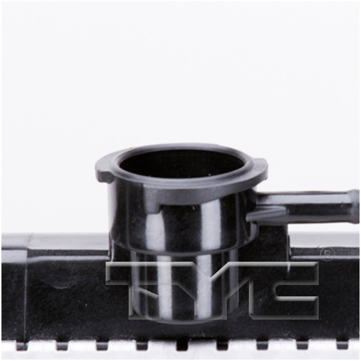 TYC TYC Radiator 2468