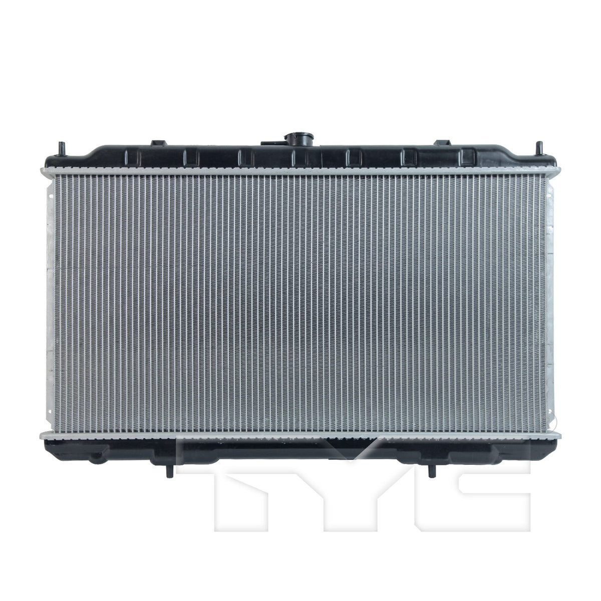 TYC TYC Radiator 2469