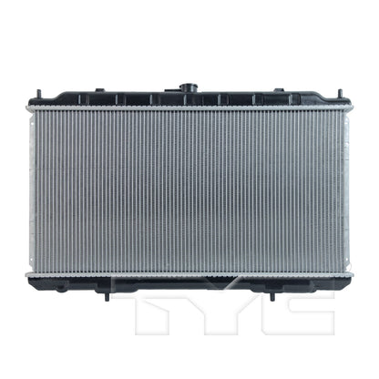 TYC TYC Radiator 2469