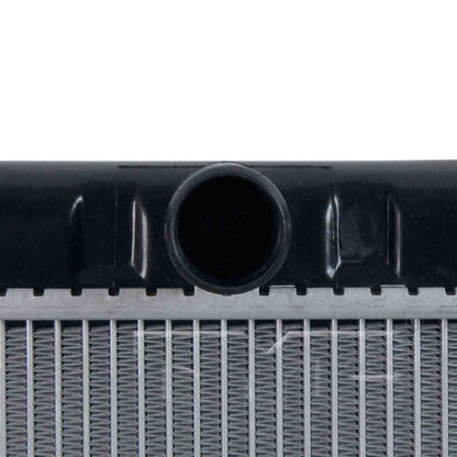 TYC TYC Radiator 2469