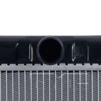 TYC TYC Radiator 2469