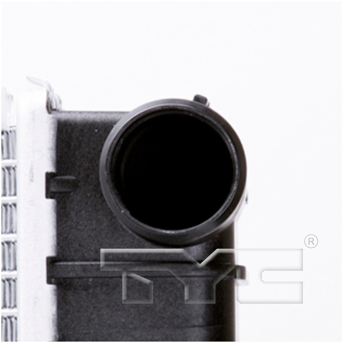 TYC Radiator 2470
