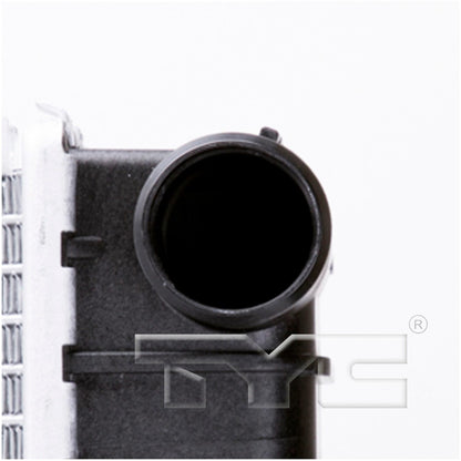 TYC Radiator 2470