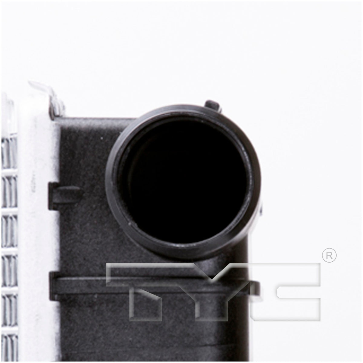 TYC Radiator 2470