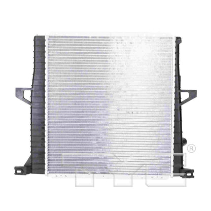 TYC Radiator 2470