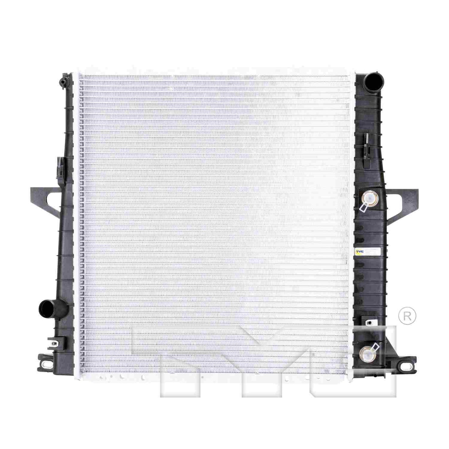 TYC Radiator 2470