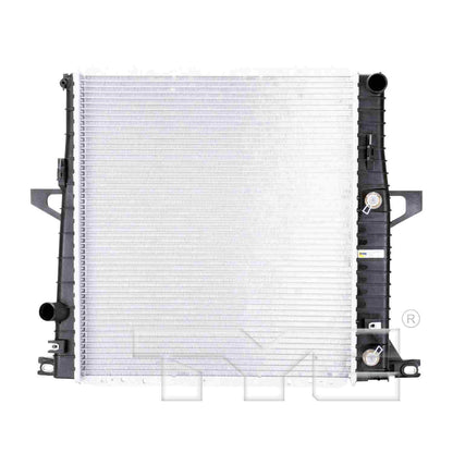 TYC Radiator 2470
