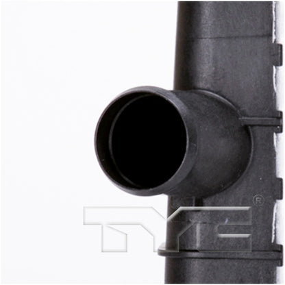 TYC Radiator 2470
